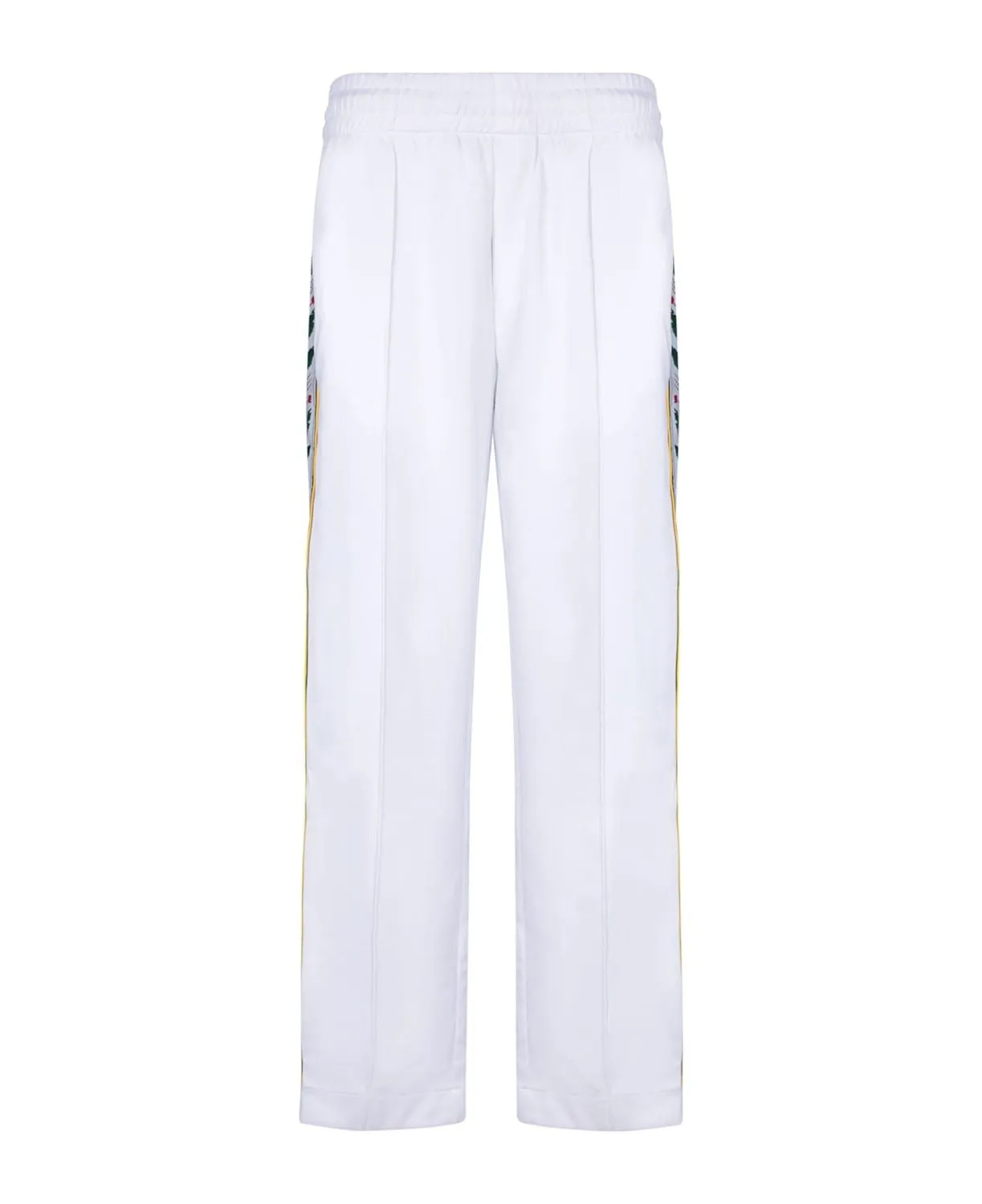 CASABLANCA Men's Seasonal Laurel Track Pants