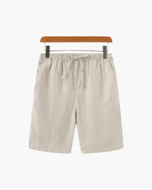 Casablanca – Premium linnen short