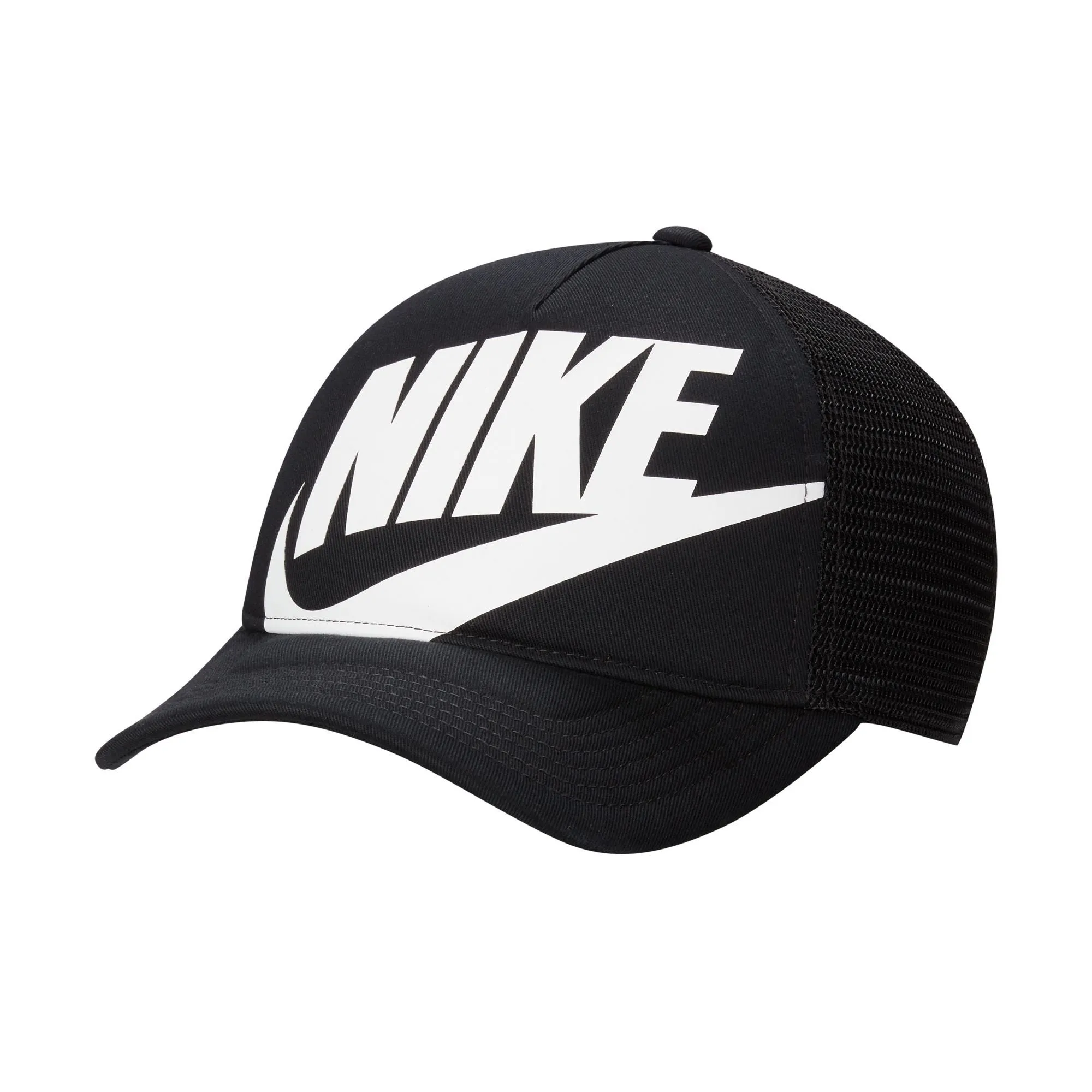 Casquette pour garçons (Junior) Nike - STRUCTURED TRUCKER CAP