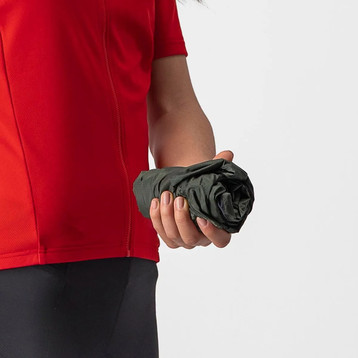 Castelli Squadra Stretch Jacket Womens