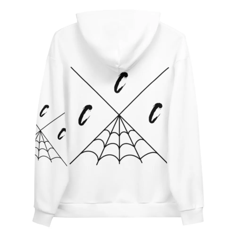 C/C/C Web Hoodie
