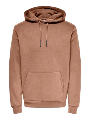 Ceres Hoodie | Cork