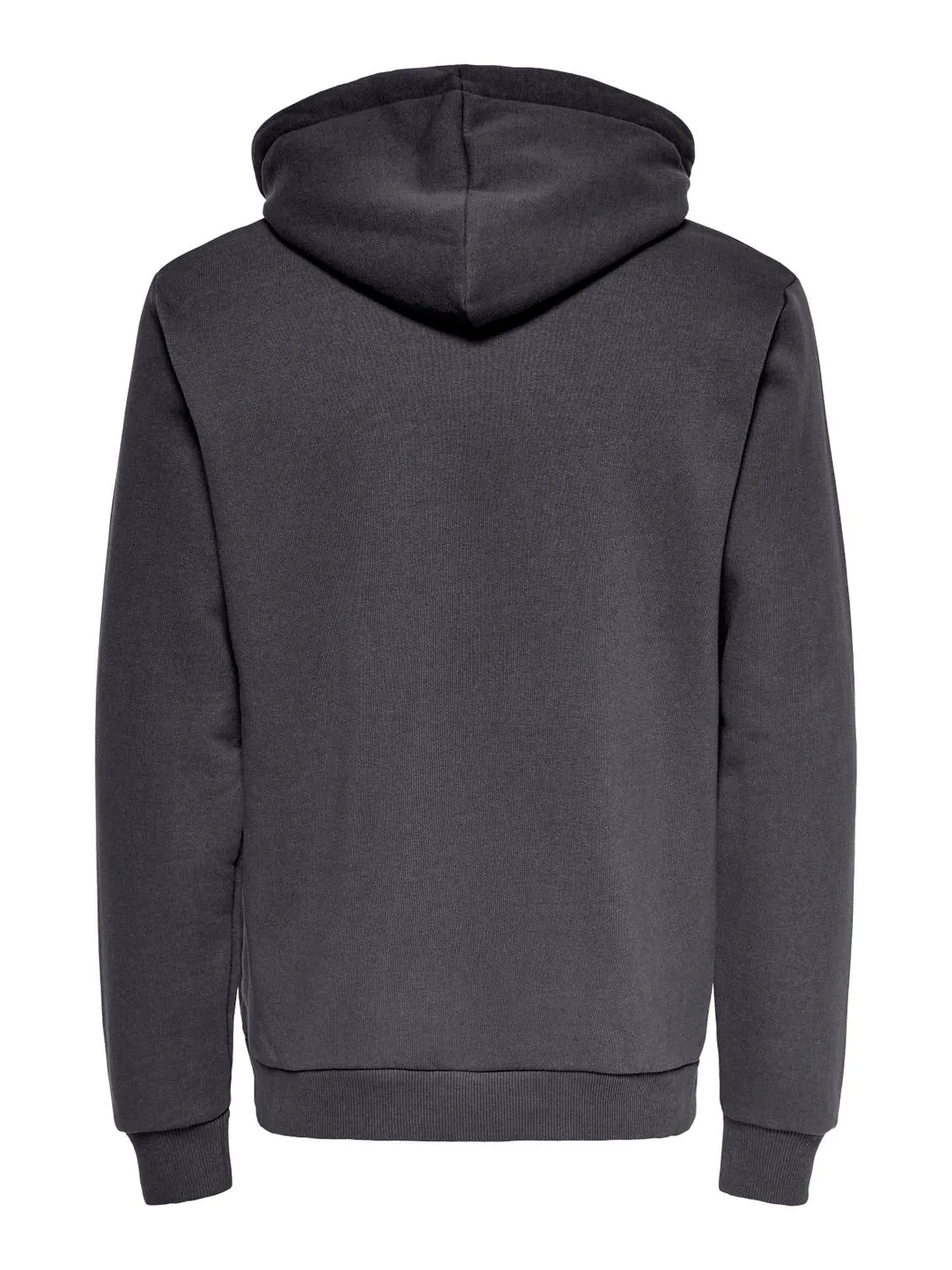 Ceres Hoodie | Grey