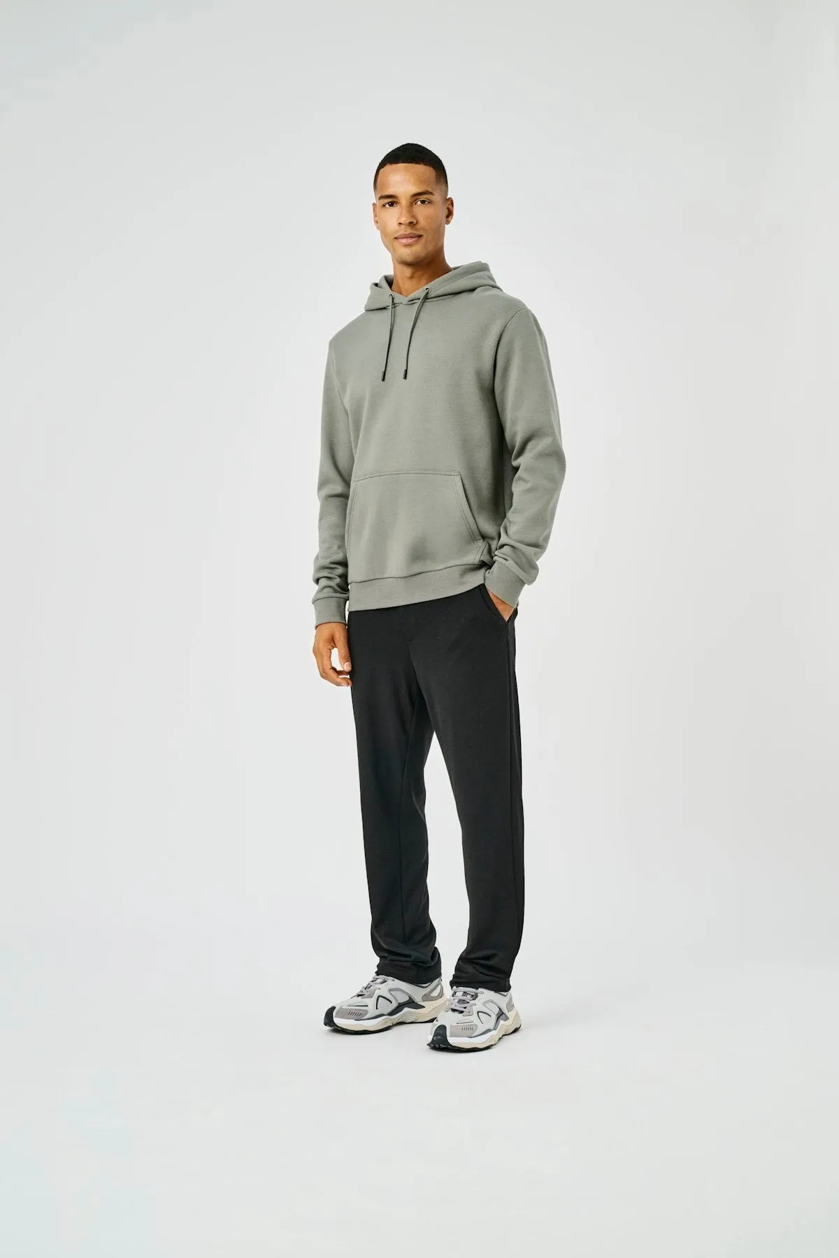 Ceres Hoodie | Grey