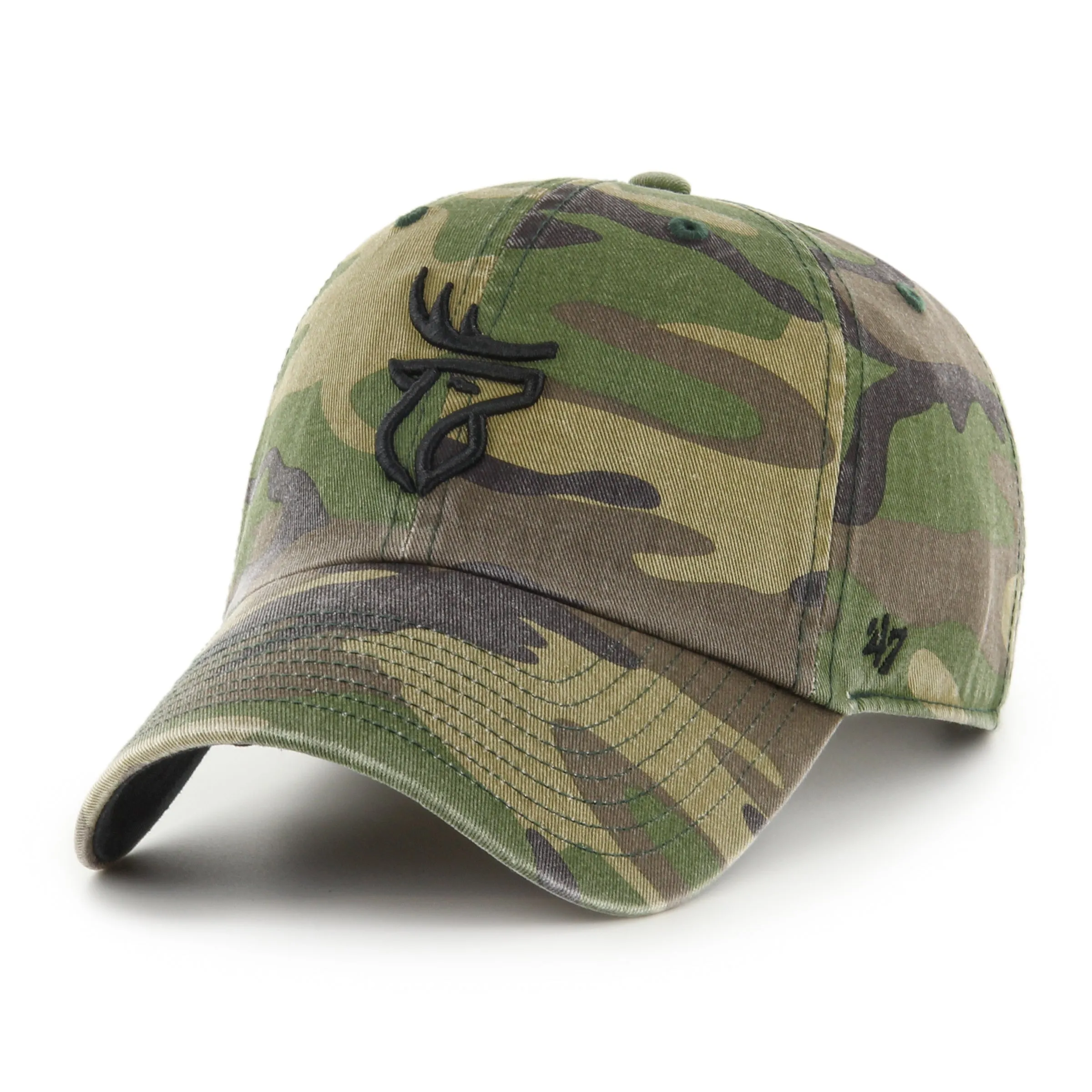 CFL Clean Up Camo