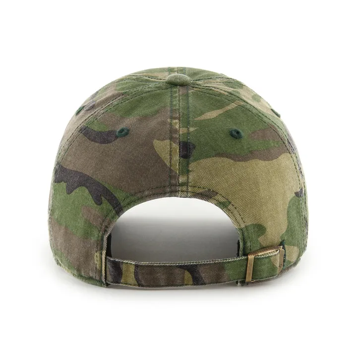 CFL Clean Up Camo