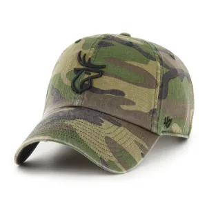 CFL Clean Up Camo