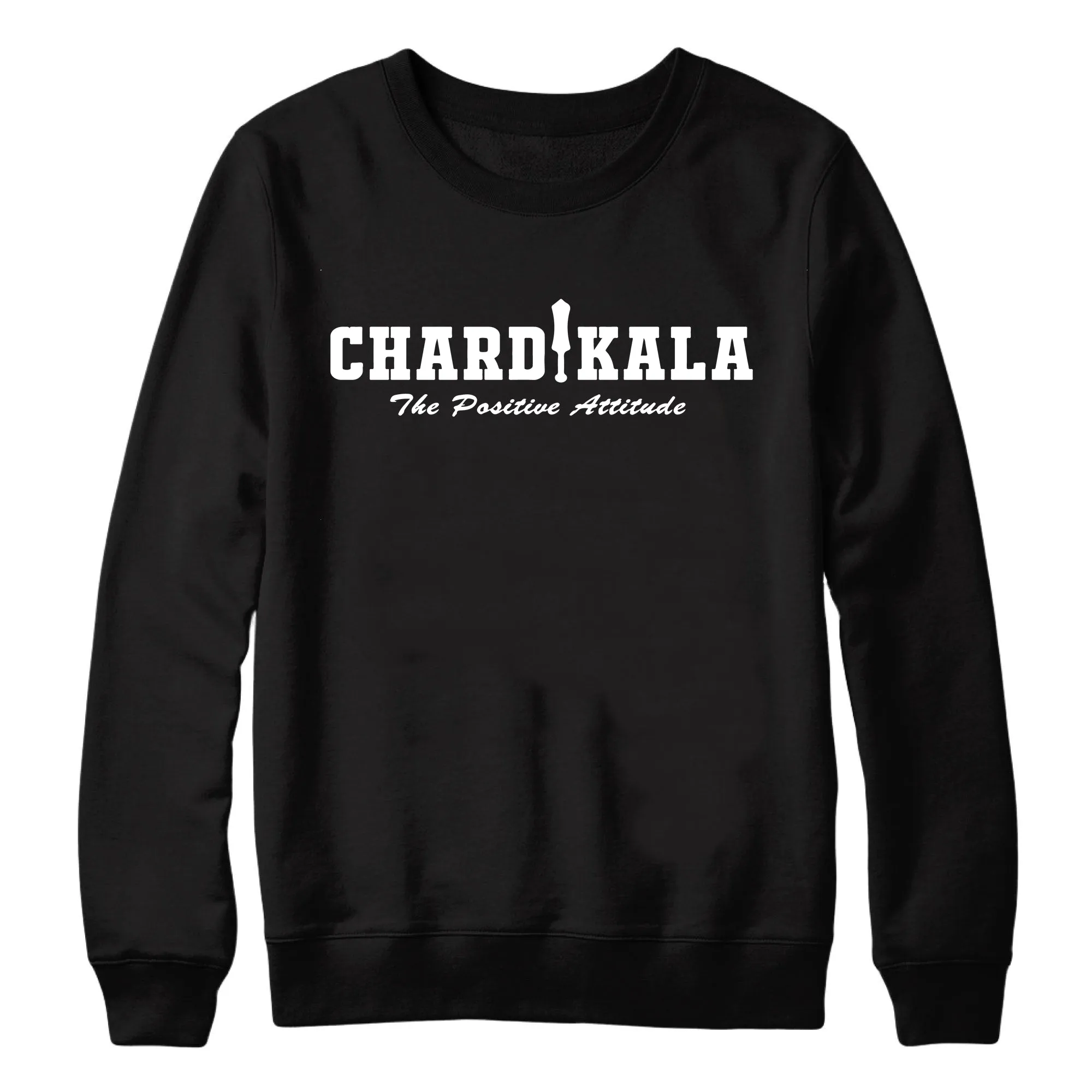 Chardikala Sweatshirt