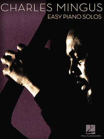 Charles Mingus (Easy Piano Solos)