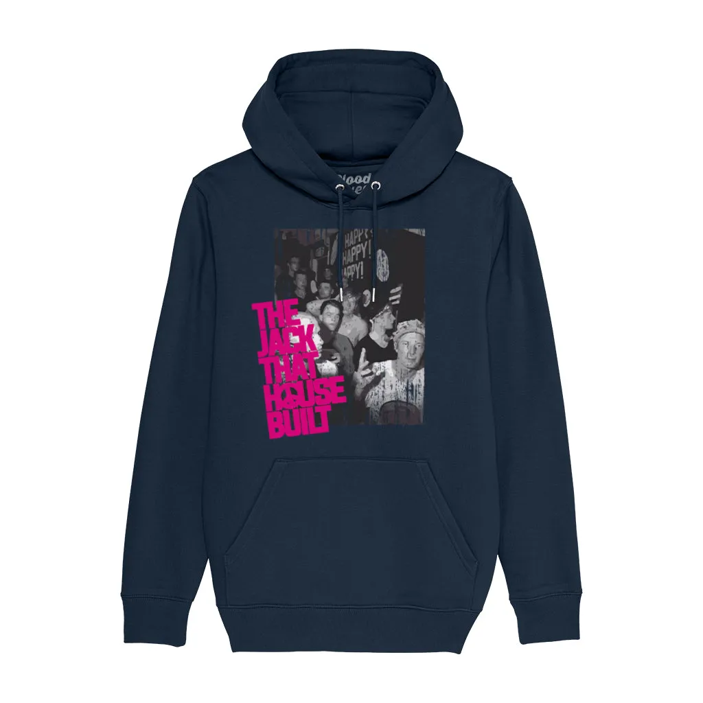 Chem Gen - Jack Unisex Cruiser Iconic Hoodie