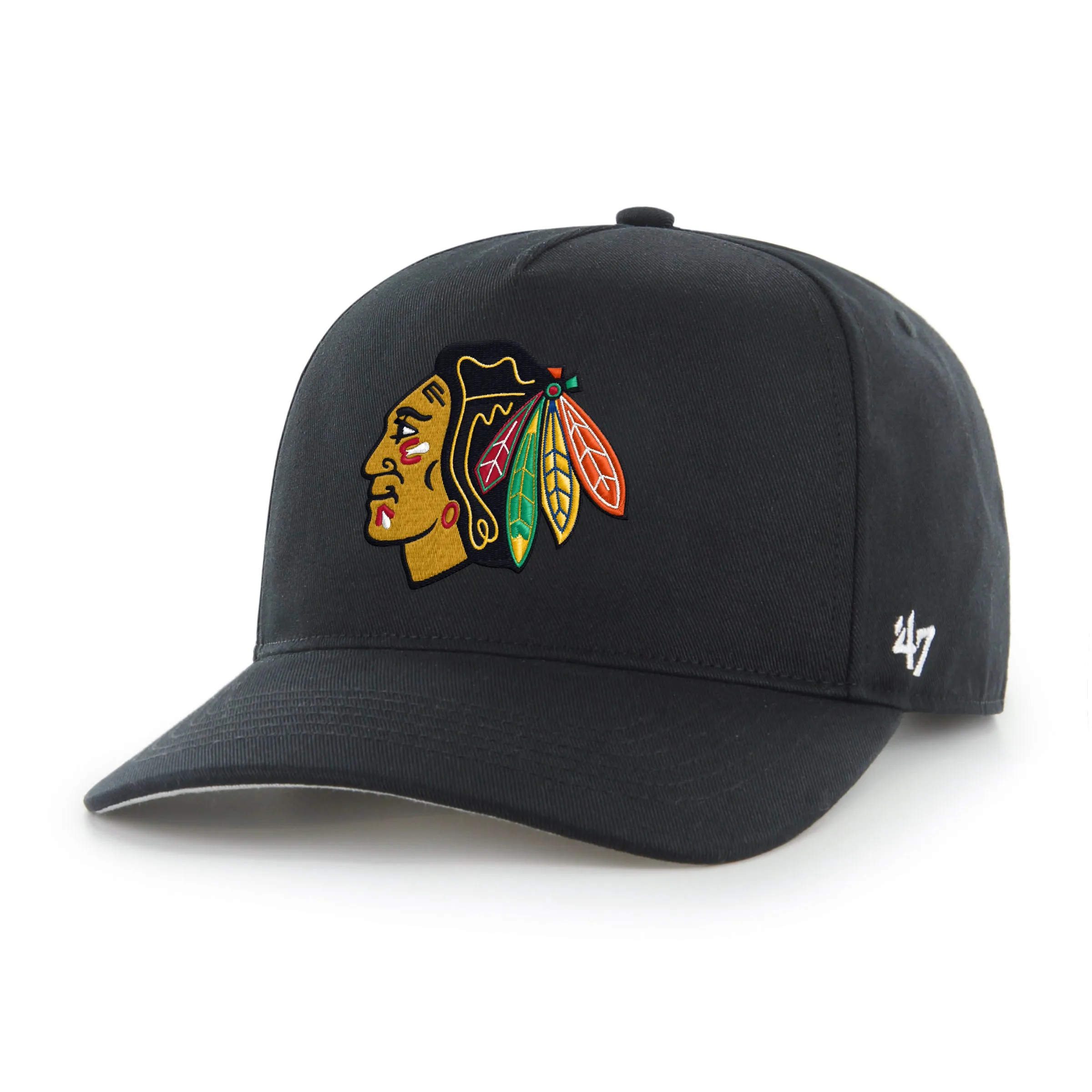 CHICAGO BLACKHAWKS '47 HITCH