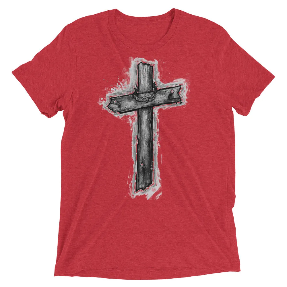 Christ Cross (WKS)