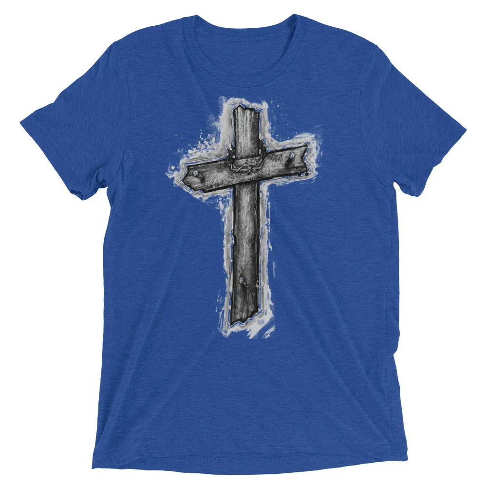 Christ Cross (WKS)