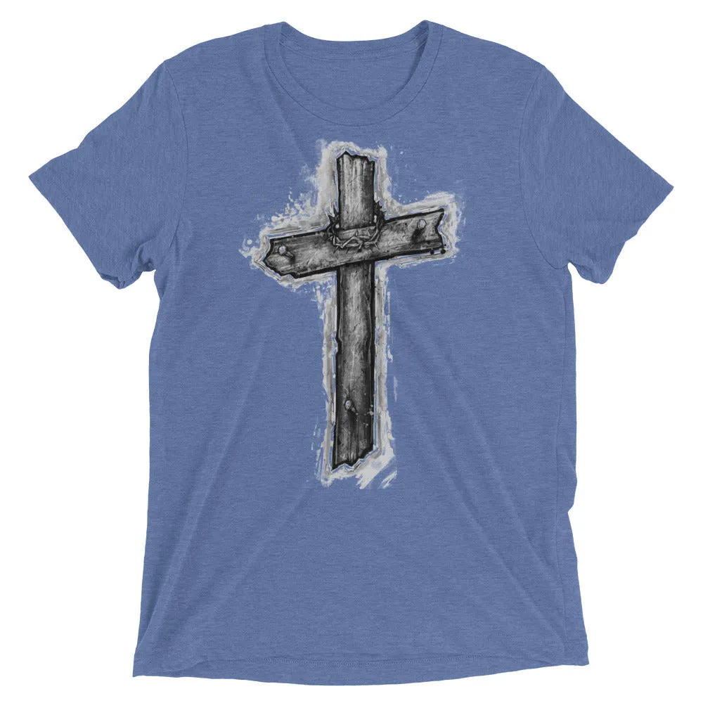 Christ Cross (WKS)