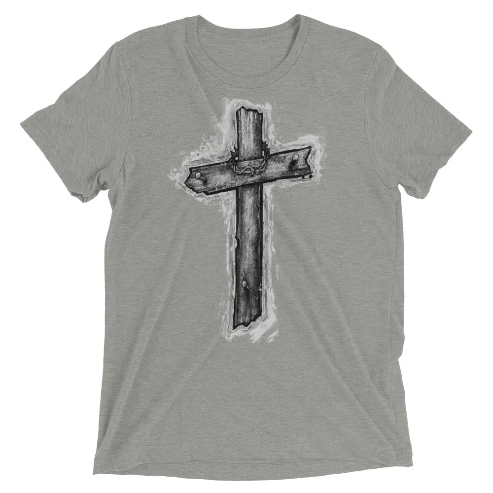 Christ Cross (WKS)