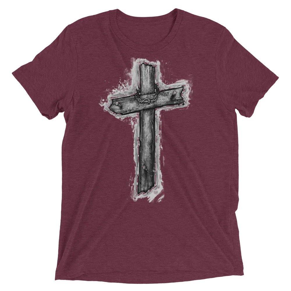 Christ Cross (WKS)