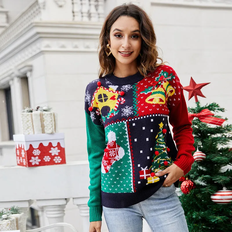 Christmas Sweater