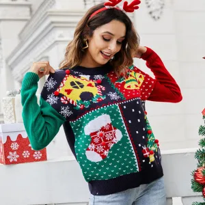 Christmas Sweater