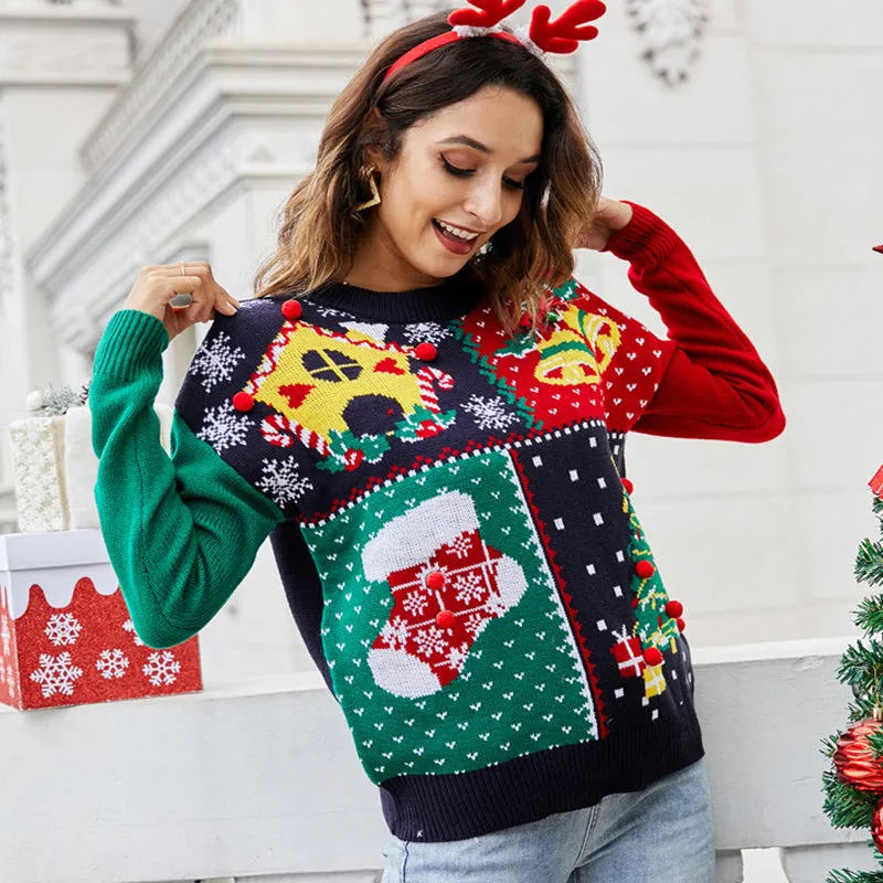 Christmas Sweater
