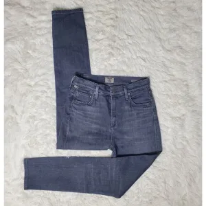 Citizens of Humanity Rocket Ankle Skinny Jeans 27 / 4