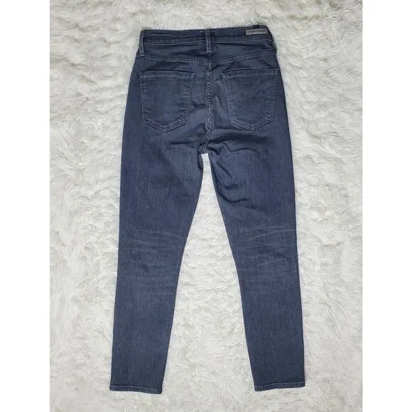 Citizens of Humanity Rocket Ankle Skinny Jeans 27 / 4