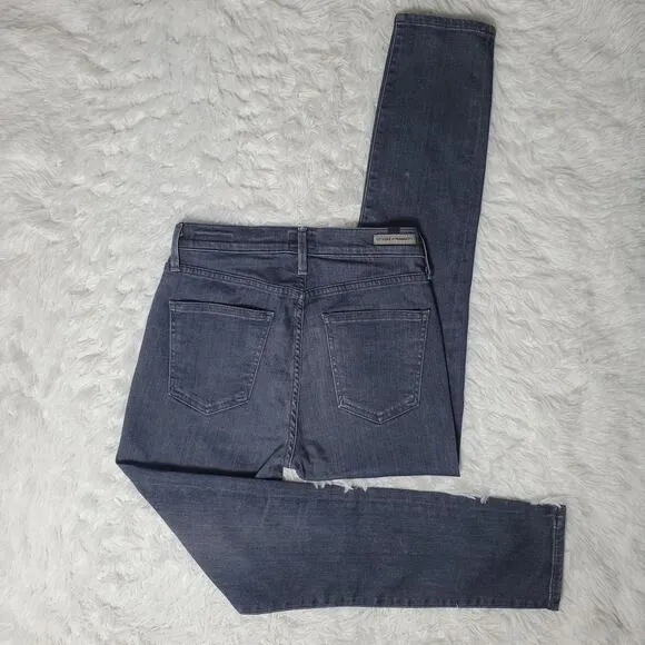 Citizens of Humanity Rocket Ankle Skinny Jeans 27 / 4