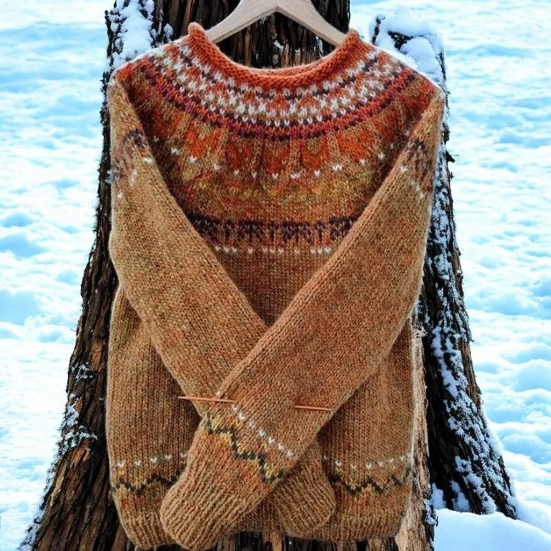 Clare Bowditch Sweater