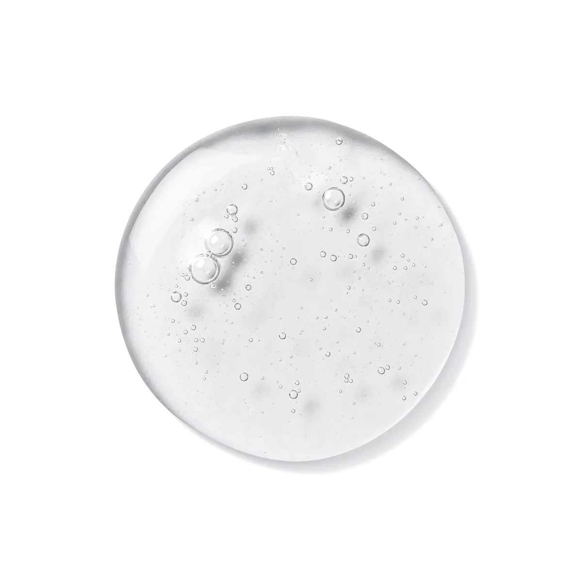 clean: a cleanser