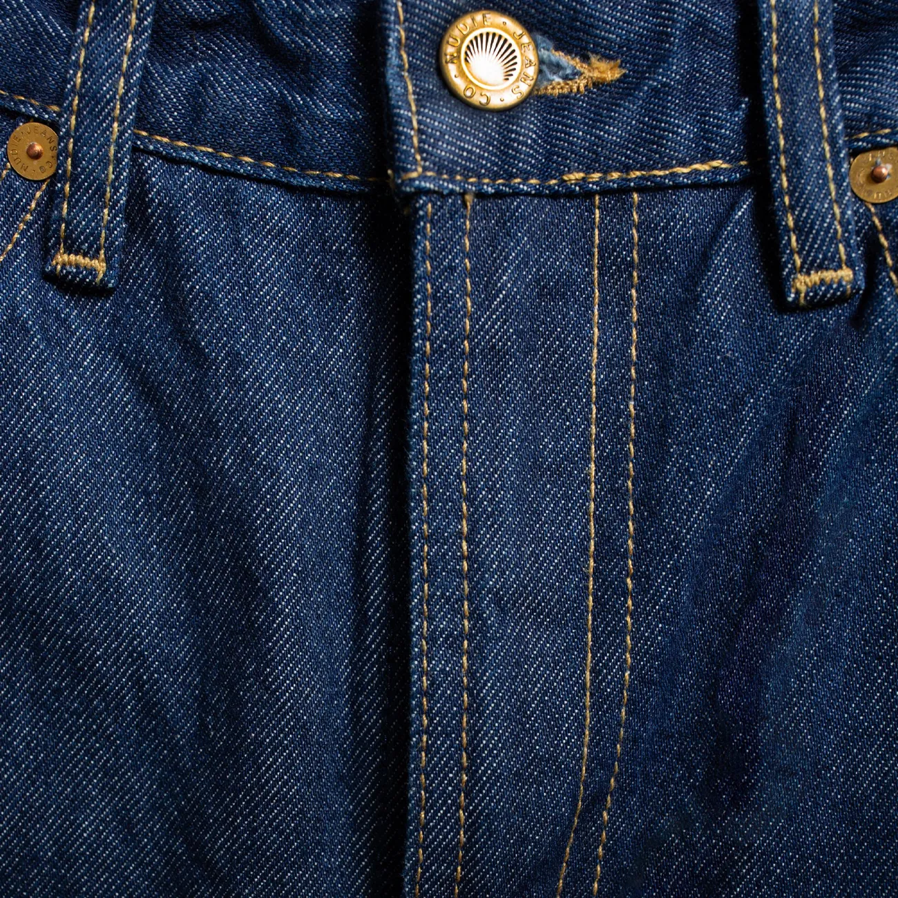 Clean Eileen - Classic Blue