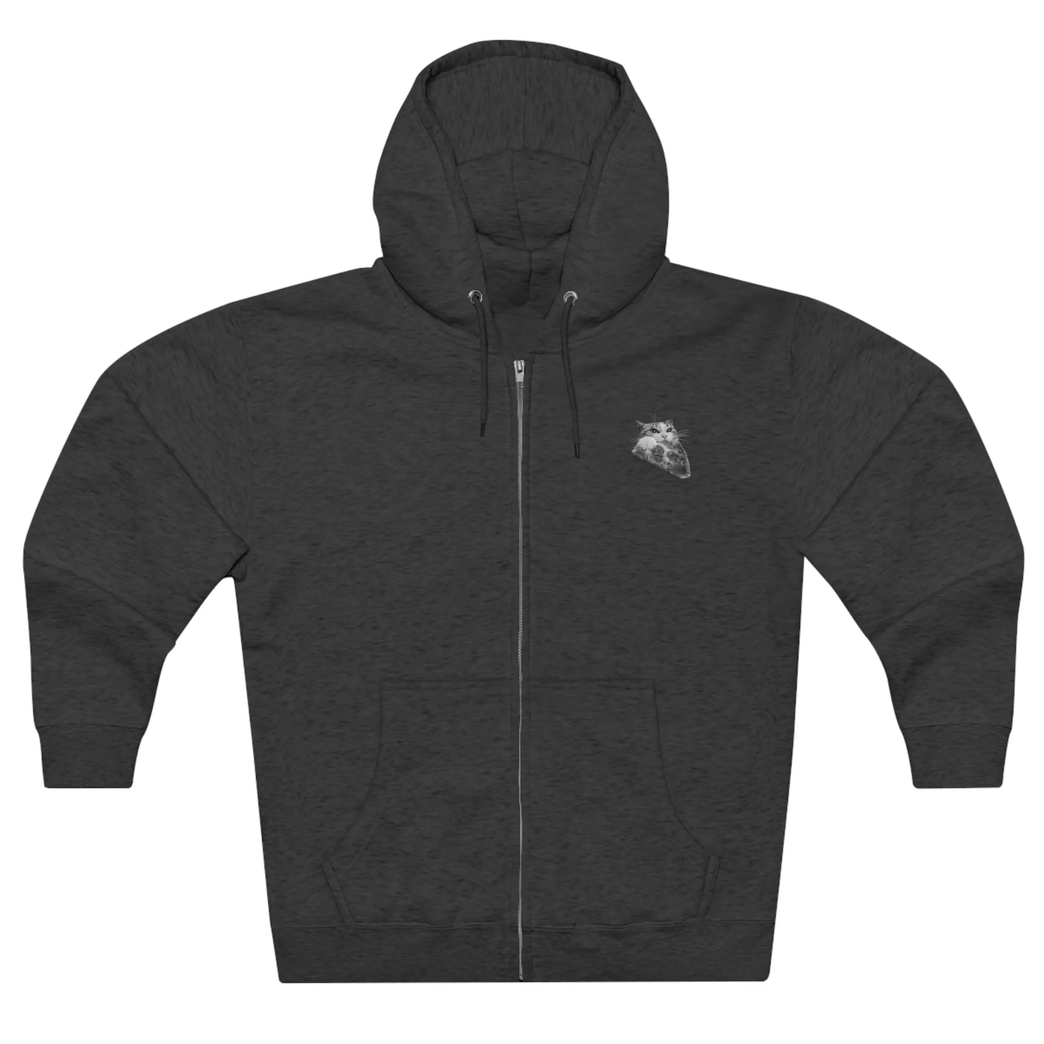 Clean Kill - Full Zip Hoodie