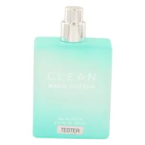 Clean Warm Cotton Eau De Parfum Spray (Tester) By Clean