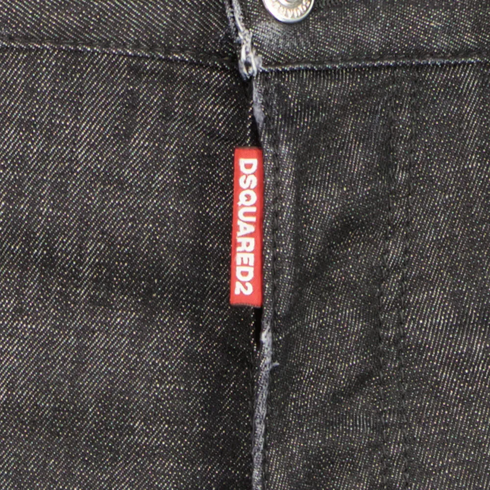 Clean Wash Cool Guy Jeans