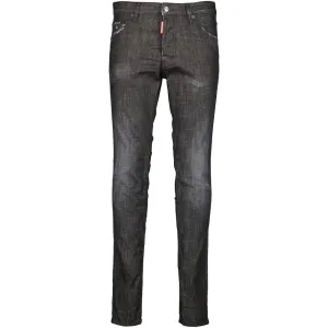 Clean Wash Cool Guy Jeans