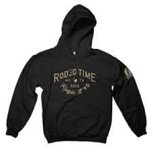 CLH-15 Dale Brisby - Mens Hoodie - Keepin' it 90