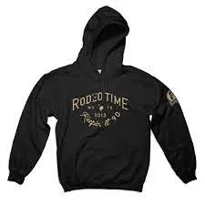 CLH-15 Dale Brisby - Mens Hoodie - Keepin' it 90