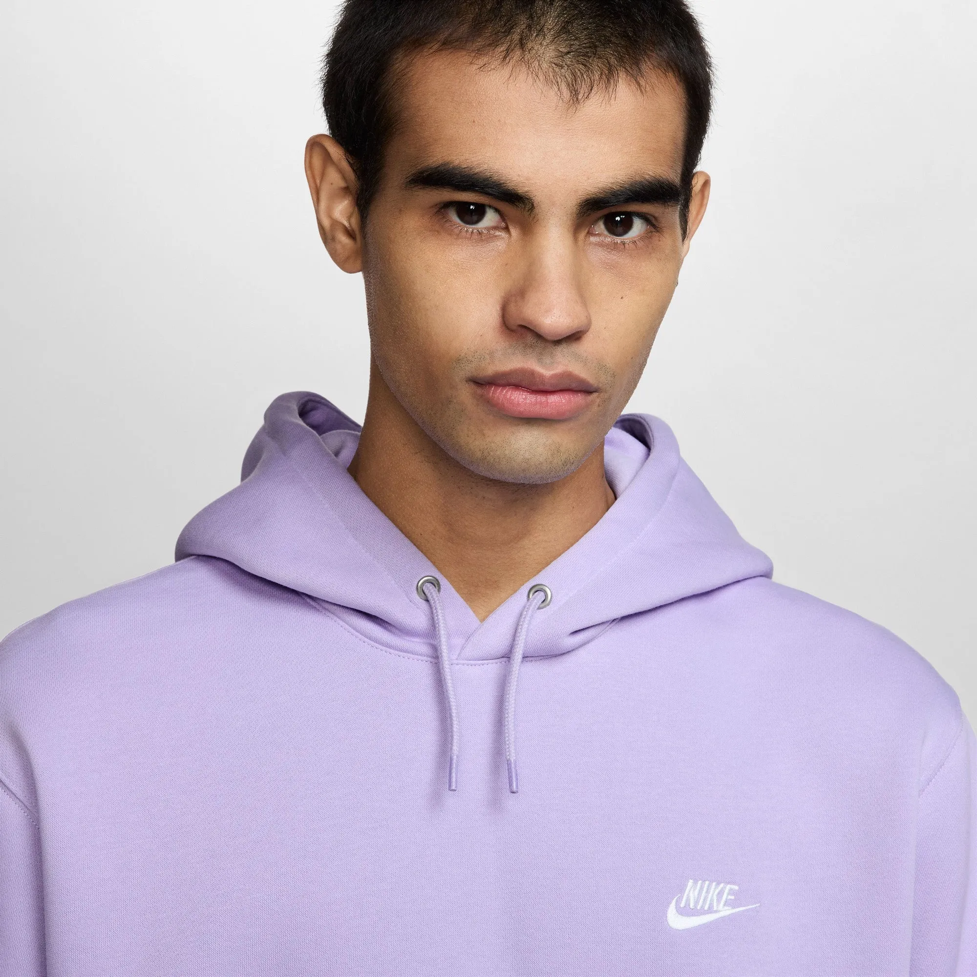 Club hoodie