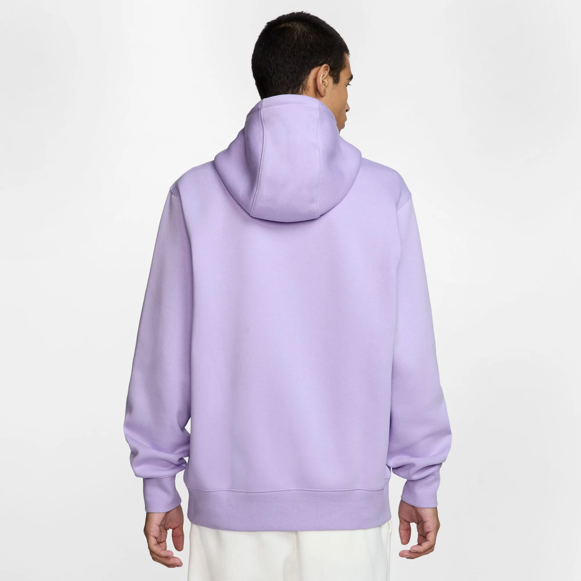 Club hoodie