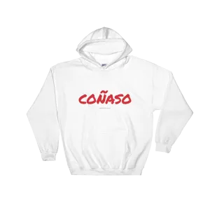 Coñaso Unisex Hoodie
