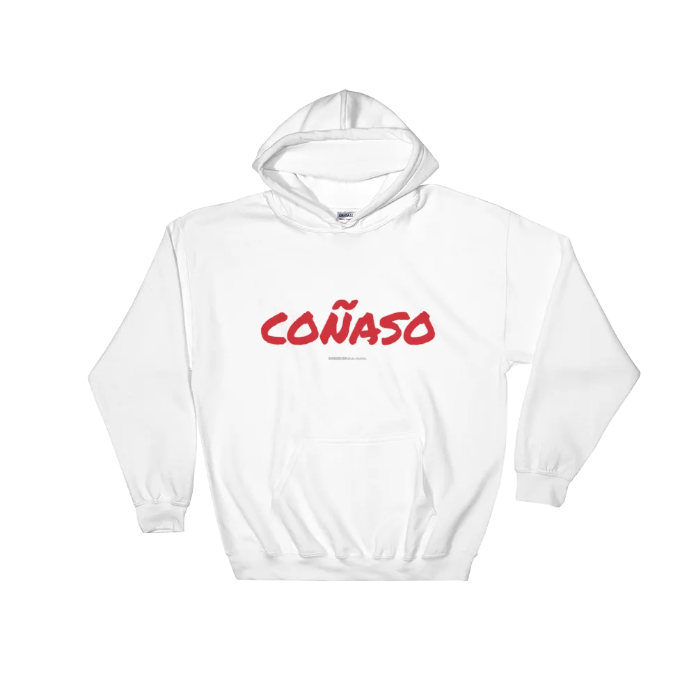 Coñaso Unisex Hoodie