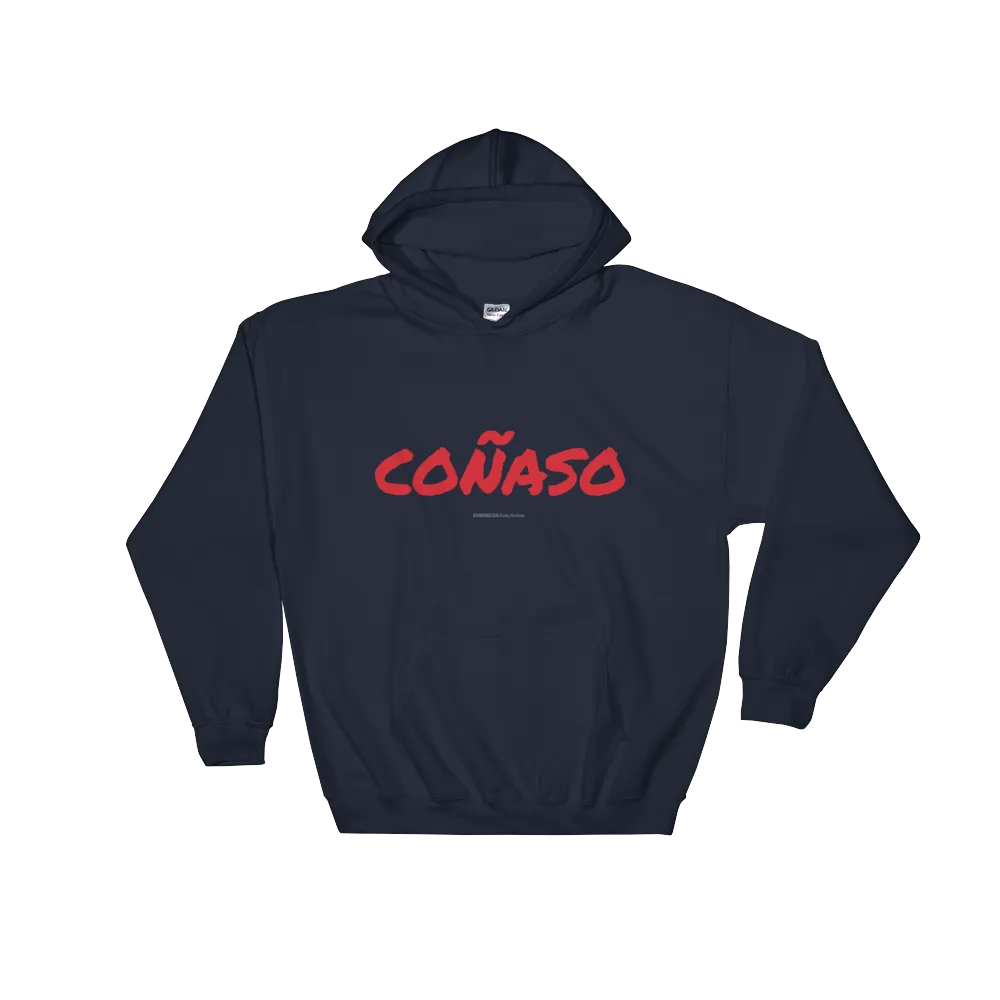 Coñaso Unisex Hoodie