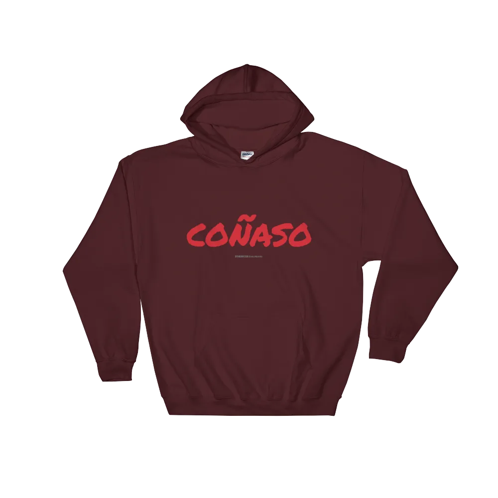 Coñaso Unisex Hoodie