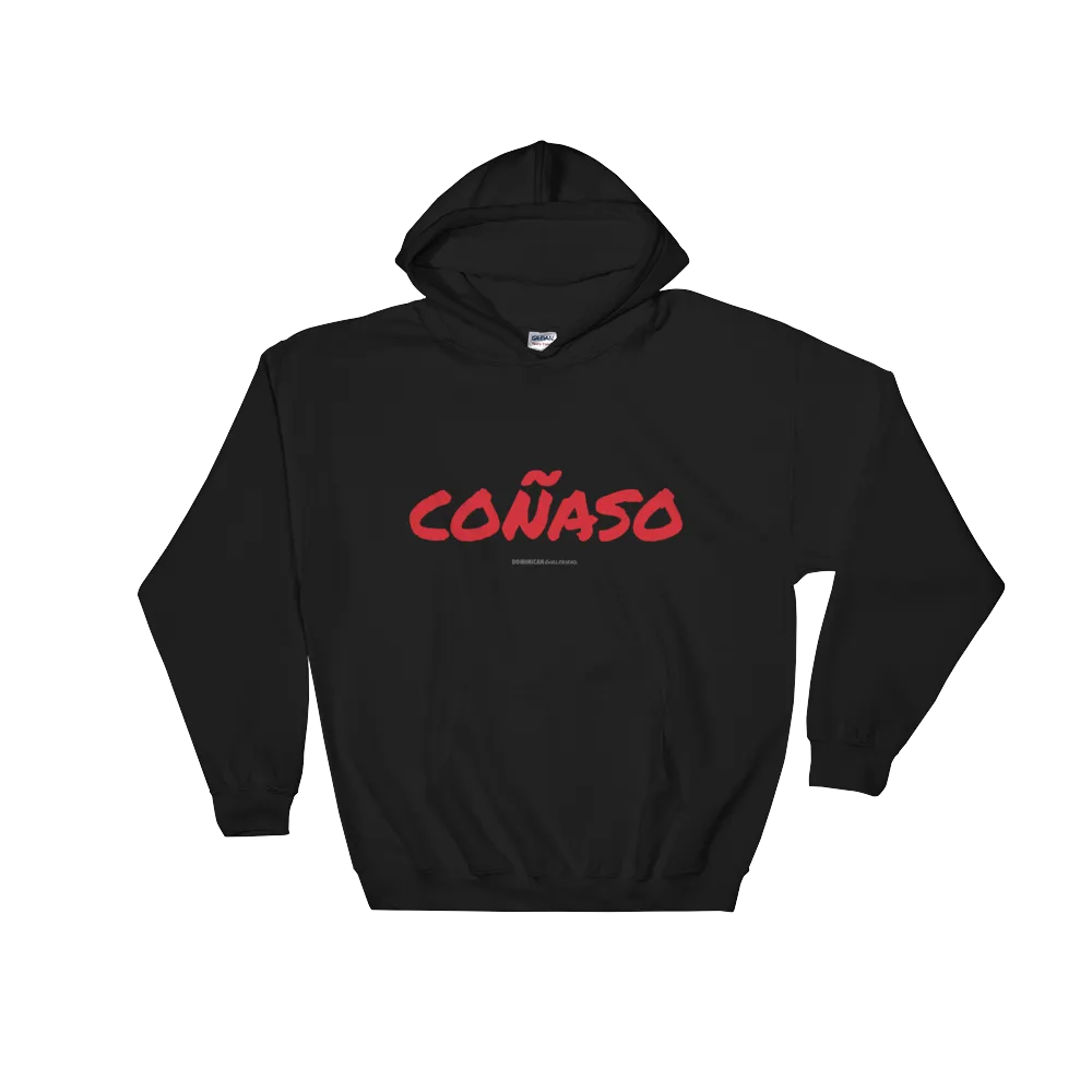 Coñaso Unisex Hoodie