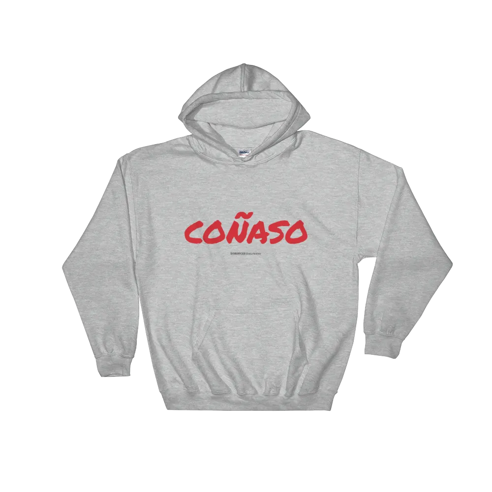 Coñaso Unisex Hoodie