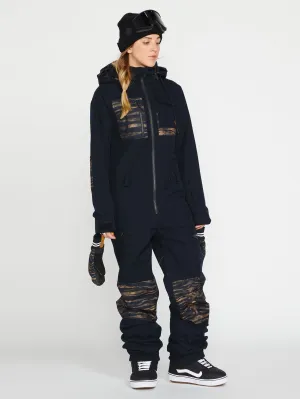 Combinaison de snow Romy - Black