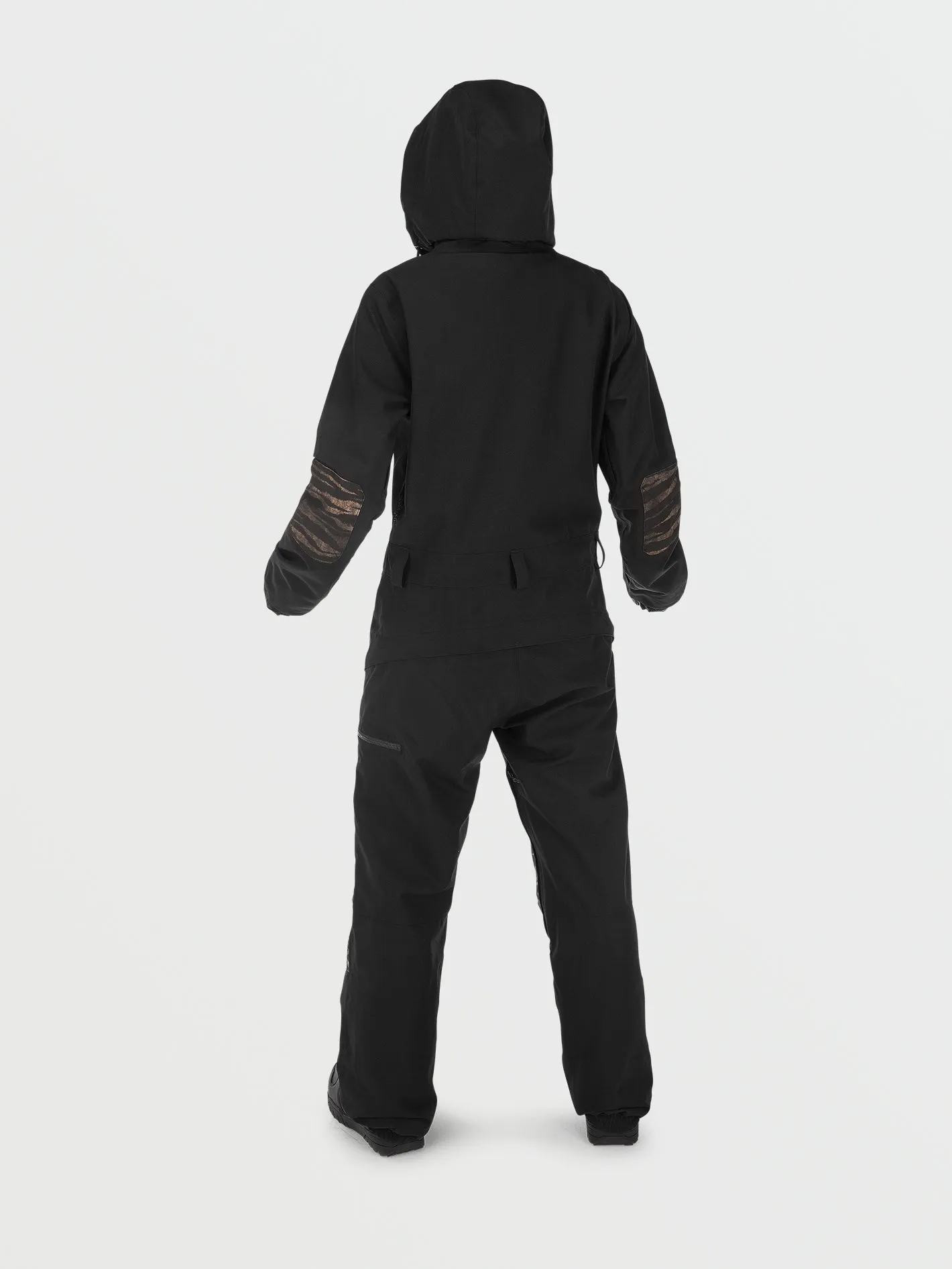 Combinaison de snow Romy - Black