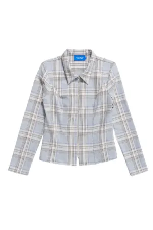 Context Zip Shirt
