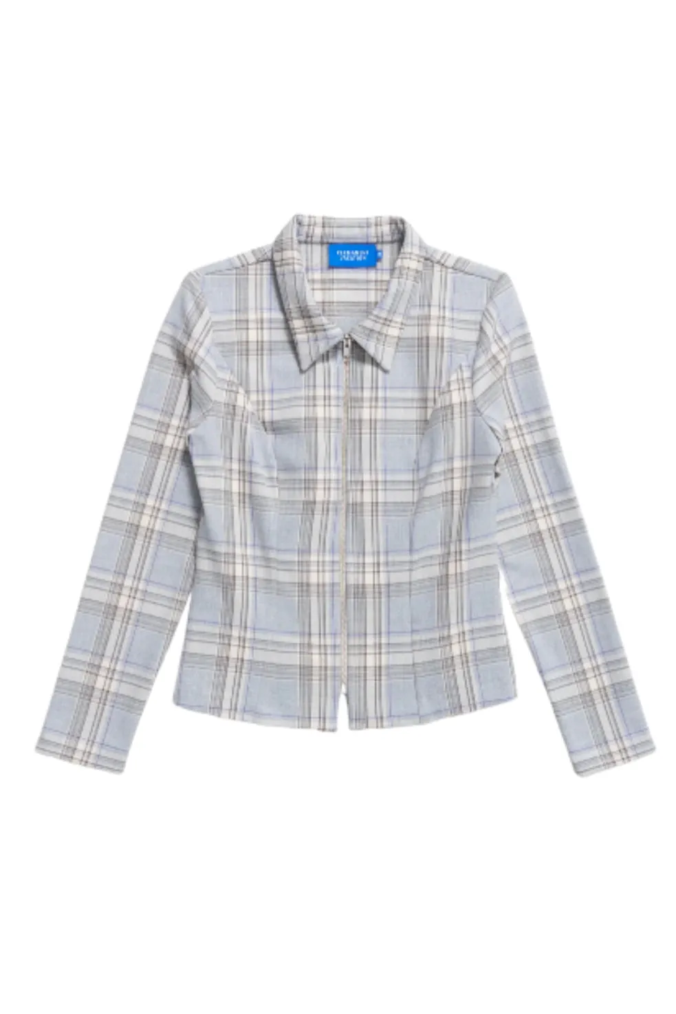 Context Zip Shirt
