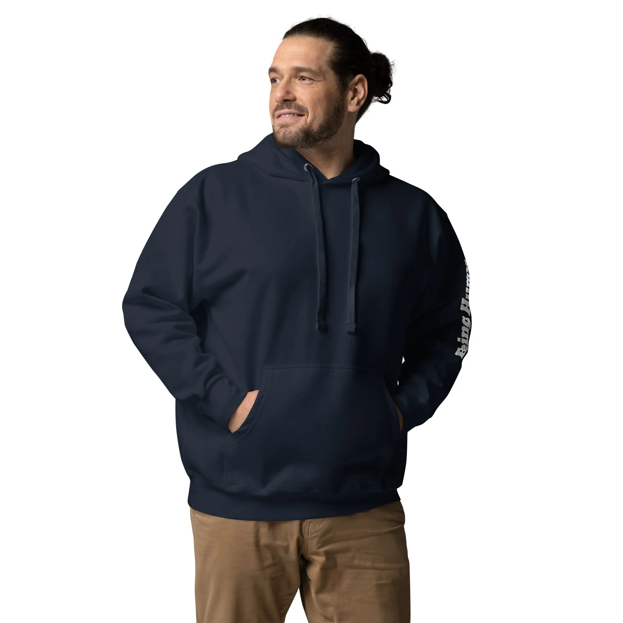 COOL AND FASHIONABLE HOODIE BLENDS