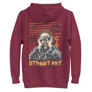 COOL HOODIES FOR MEN STREETWEAR FASHION BLENDS