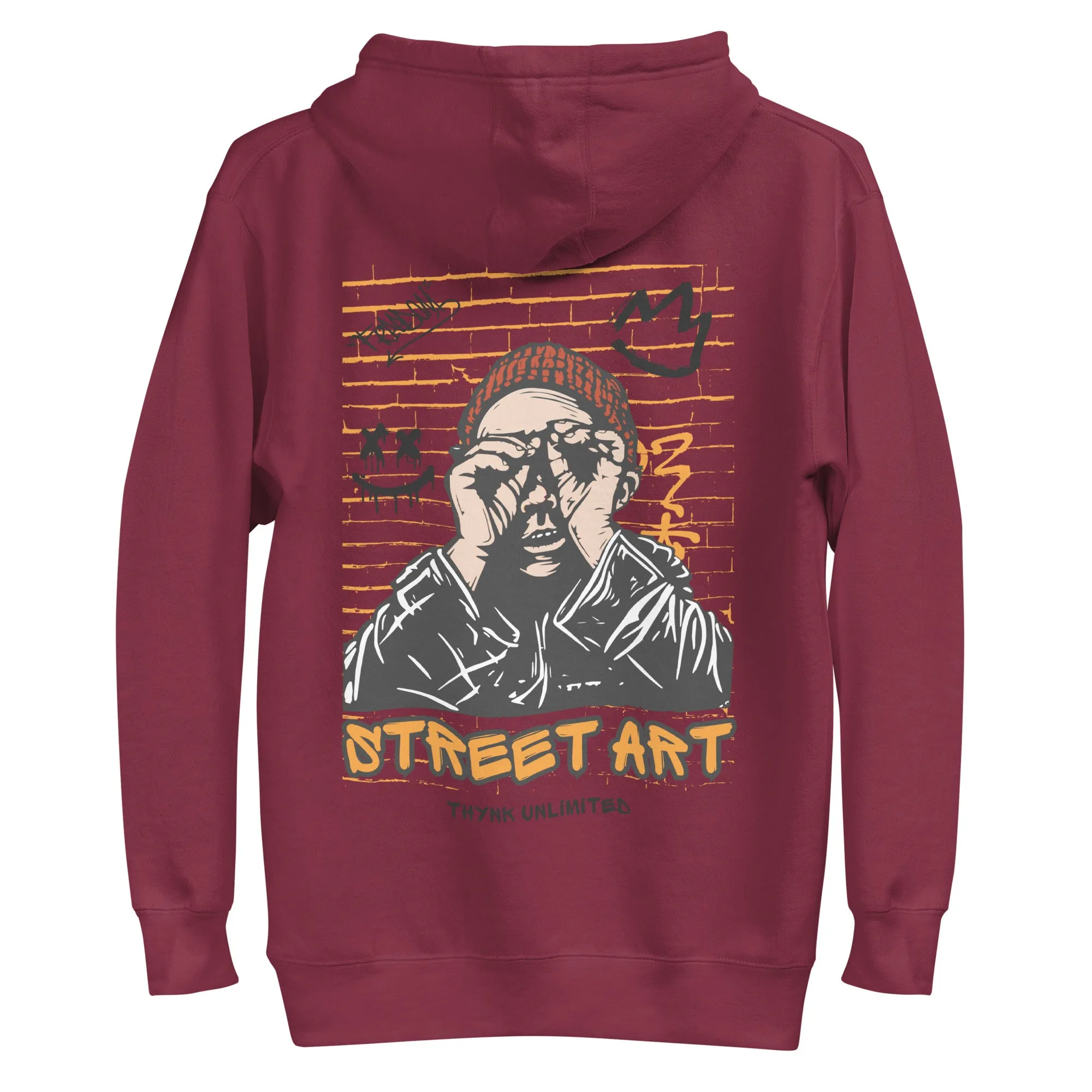 COOL HOODIES FOR MEN STREETWEAR FASHION BLENDS